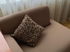 -成都天府丽都喜来登饭店