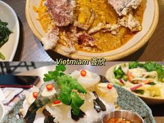 -CHINCHIN 青青·泰国料理(万象食家店)