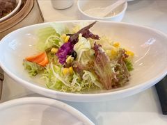 -万龙洲海鲜(南新仓店)