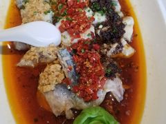 -巴陵全鱼席(湖南老字号汴河街店 )