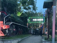 -豆蔻电影主题餐厅(四牌楼店)