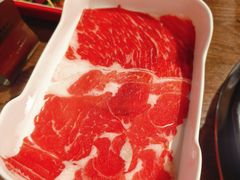 -言玖鲜火锅串串披萨自助(益田假日店)