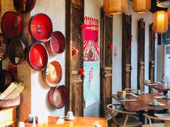 大堂-锦小馆(安贞店)