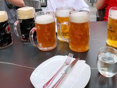 -Brotzeit博璨德国啤酒餐厅(亮马桥官舍店)