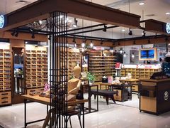 -木九十眼镜(领展购物广场·中关村店)