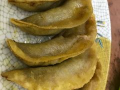 牛肉锅贴-清真蒋有记(老门东店)