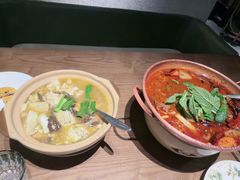 -长江路历史文化街区