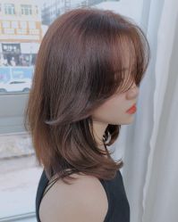 -3AM HAIR SALON染发接发