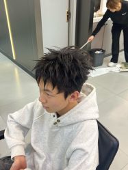 -Cima salon西玛沙龙