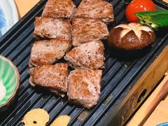 -大岛日本料理铁板烧(南通大饭店)