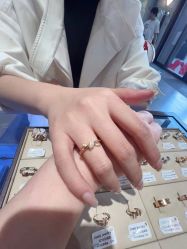 点击看大图 -Cindy Jewelry·钻戒·彩色宝石