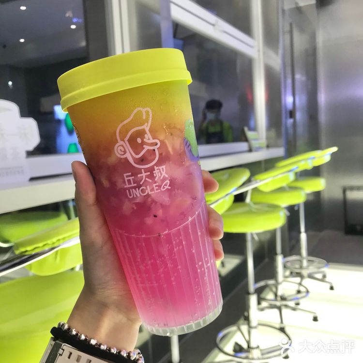 丘大叔!!终于来深圳啦! 丘大叔!!终于来深圳啦!