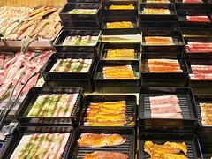 -哈哈碳都·牛肋条无限自助烤肉(宝龙店)
