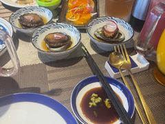 -極上萬膳·日料放题(来福士江景店)