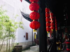 -杭州胡庆余堂第二中医门诊部