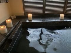 -春晖园度假酒店温泉