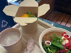 -Carrot&Cleaver蔬蔬食验室 By MissGreen(上海商城店)