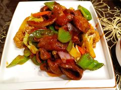 -旺达·福州菜(正大广场店)