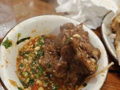 -前门杨记·铜锅涮肉(王府井·故宫店)