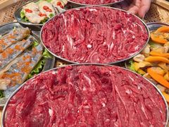 -琥珀川糟粕醋火锅(慈云寺店)