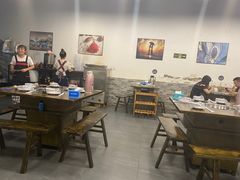 大堂-天治宣·野椒鸡(龙头寺总店)