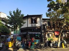 -江南春(中山中路店)