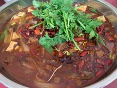醉牛肉-无味饭店(九眼桥商业文化广场店)