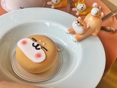 -柴务处·柴犬主题狗咖