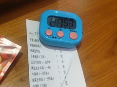 -庆峰龙虾烧烤(合肥一店)