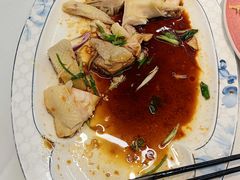 -渔意楼·驰名沙田乳鸽(五羊店)