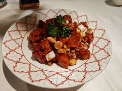 -北平宴·烤鸭·京味菜(中关村店)