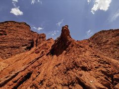 -天山神秘大峡谷