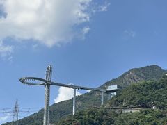 -黄腾峡生态旅游区