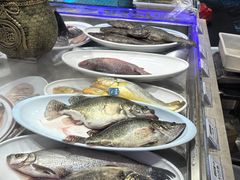 -大众海鲜(巨龙北路店)