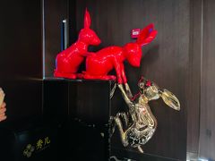 -秀儿四九城·新京菜(亚运村鸟巢店)