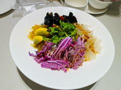 -狮王府淮扬菜(新街口友谊店)