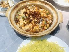 -华竹饭店(中央大街店)