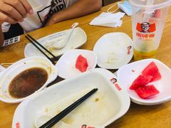 -南城香(北京南站店)
