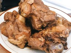 -关东小磨东北菜(上海长风大悦城店)