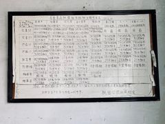 -枫泾古镇-人民公社旧址