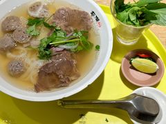 -蔡澜Pho·越南粉餐厅(海上世界店)