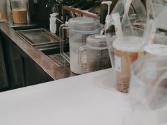 -CoCo都可(福州宝龙广场店)