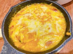 芝士焗南瓜-晋家门(弘阳广场店)