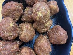 京味丸子-门框胡同百年卤煮(鸟巢店)