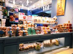 零售区-喜利来蛋糕(景子街店)