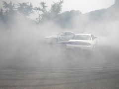 -上海汽车会展中心