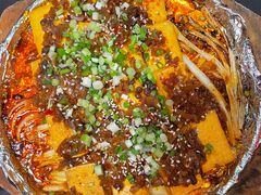 -醉小酒馆·川菜·江湖菜·重庆菜(观音桥旗舰店)