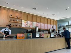 -星巴克臻选(武汉首义汇店)