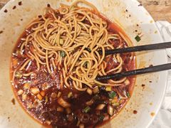 -周小波重庆小面·重庆名小吃(邹容路店)