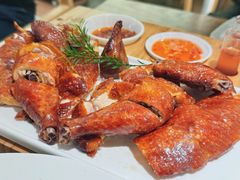 -粤集·手工粤菜(皇庭广场店)